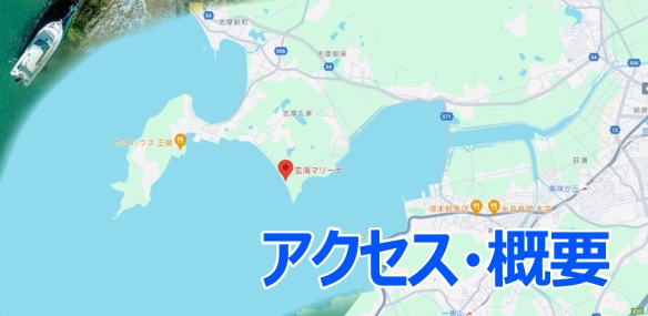 アクセス
