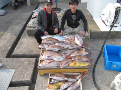 爆釣