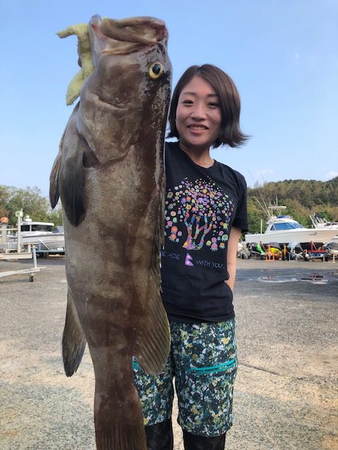 根魚