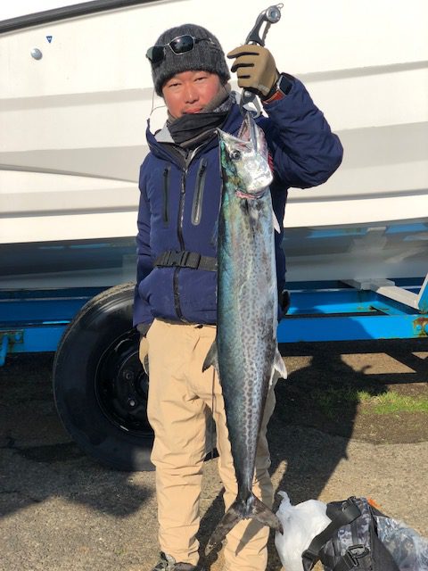 サワラ